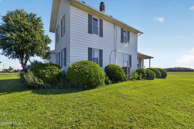 2459 N Elliston-trowbridge Road, Graytown, OH 43432