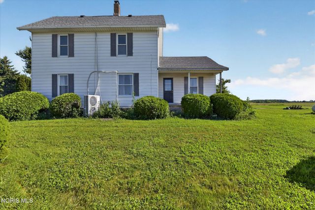 2459 N Elliston-trowbridge Road, Graytown, OH 43432
