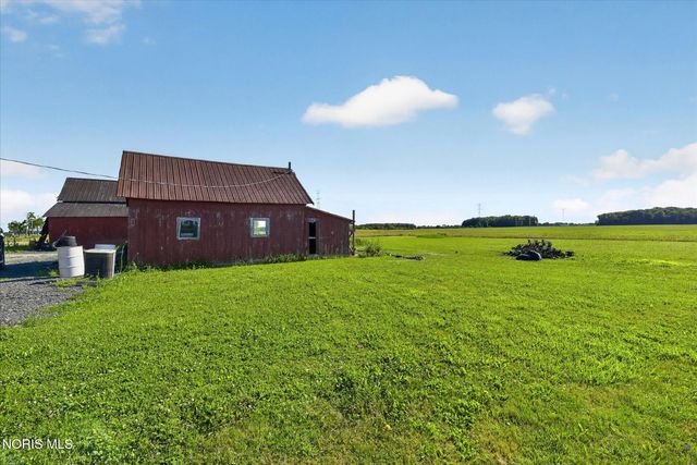 2459 N Elliston-trowbridge Road, Graytown, OH 43432