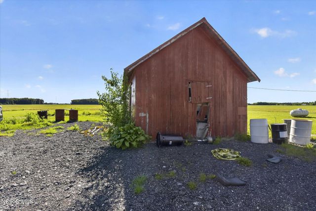 2459 N Elliston-trowbridge Road, Graytown, OH 43432