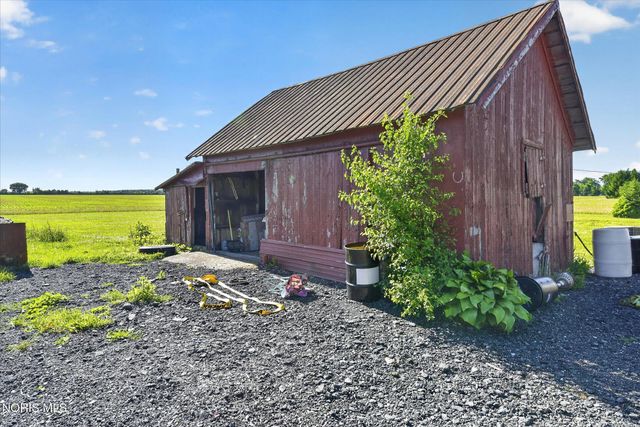 2459 N Elliston-trowbridge Road, Graytown, OH 43432