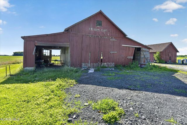 2459 N Elliston-trowbridge Road, Graytown, OH 43432
