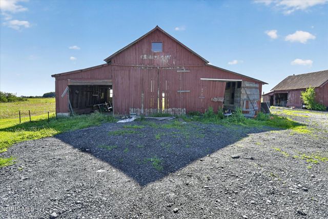 2459 N Elliston-trowbridge Road, Graytown, OH 43432