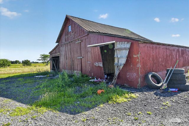 2459 N Elliston-trowbridge Road, Graytown, OH 43432