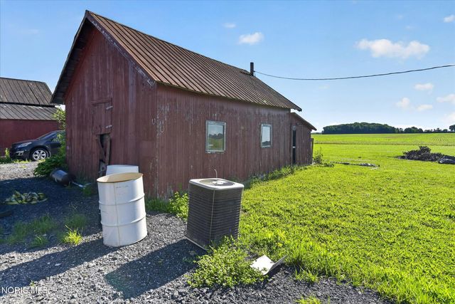 2459 N Elliston-trowbridge Road, Graytown, OH 43432