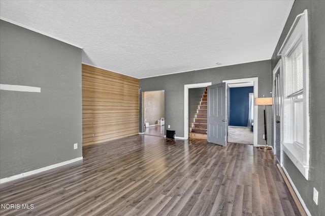 2459 N Elliston-trowbridge Road, Graytown, OH 43432