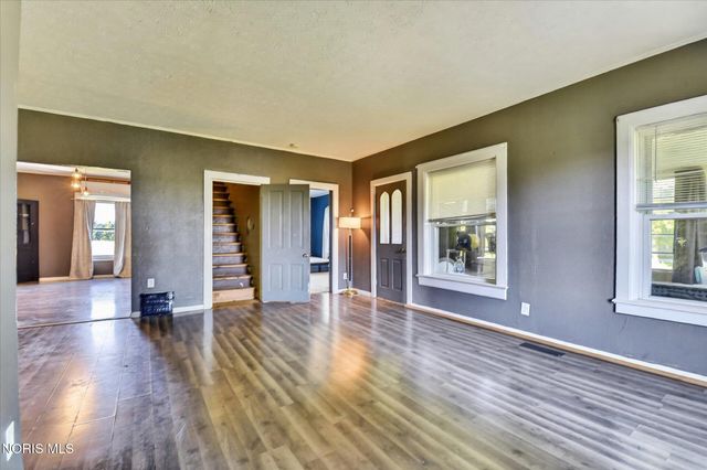 2459 N Elliston-trowbridge Road, Graytown, OH 43432