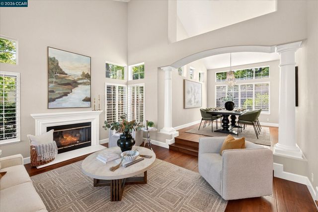 81 Monza Ct, Danville, CA 94526