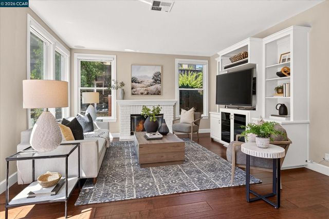 81 Monza Ct, Danville, CA 94526