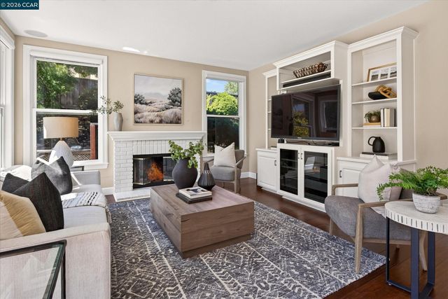81 Monza Ct, Danville, CA 94526