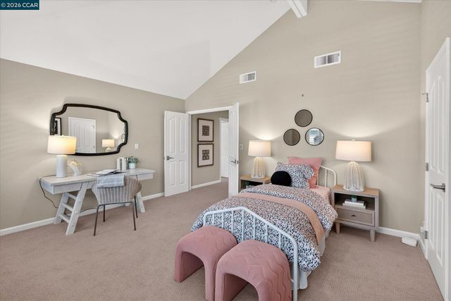 81 Monza Ct, Danville, CA 94526