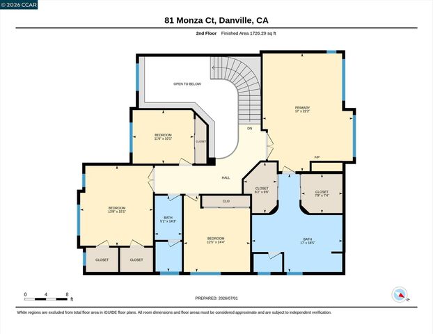 81 Monza Ct, Danville, CA 94526