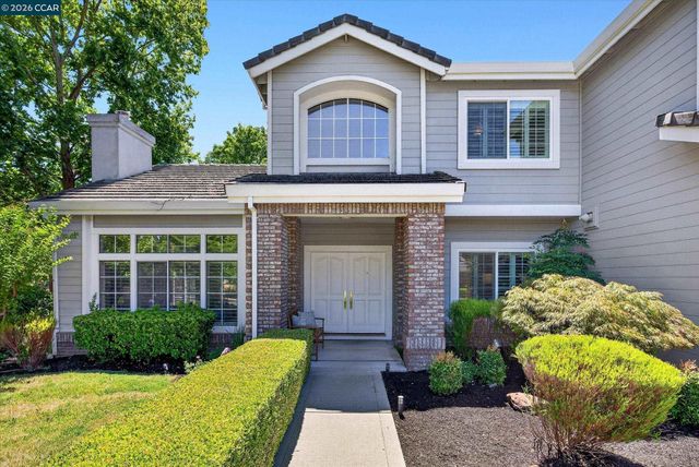 81 Monza Ct, Danville, CA 94526