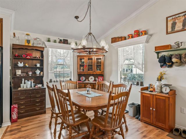 4430 CR 542H, Bushnell, FL 33513