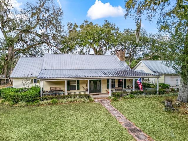 4430 CR 542H, Bushnell, FL 33513