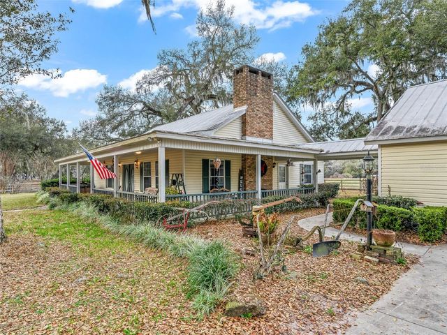 4430 CR 542H, Bushnell, FL 33513