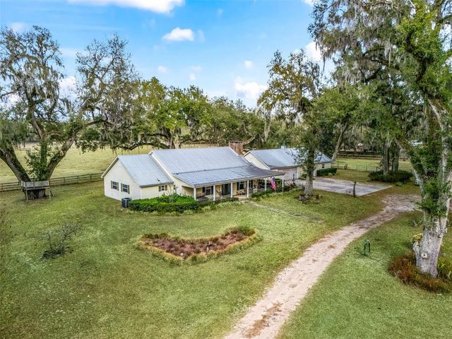 4430 CR 542H, Bushnell, FL 33513