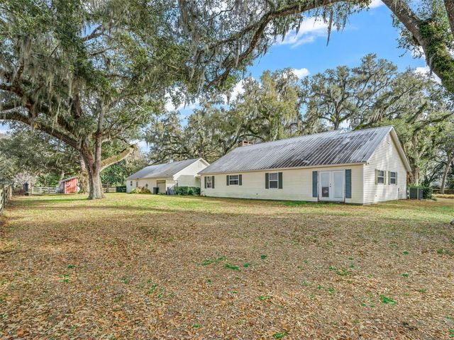 4430 CR 542H, Bushnell, FL 33513