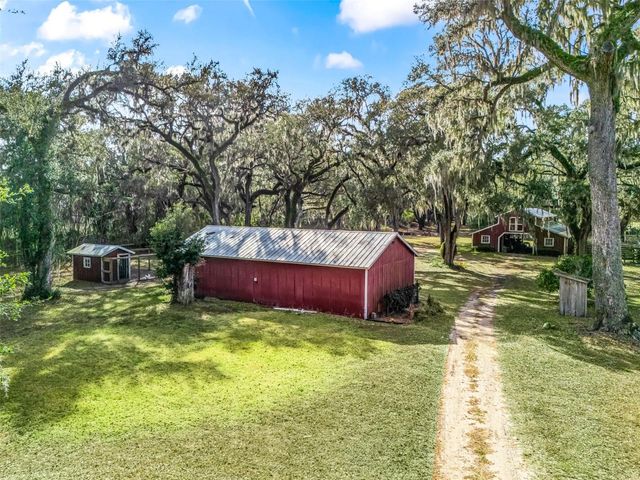 4430 CR 542H, Bushnell, FL 33513