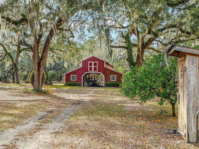 4430 CR 542H, Bushnell, FL 33513