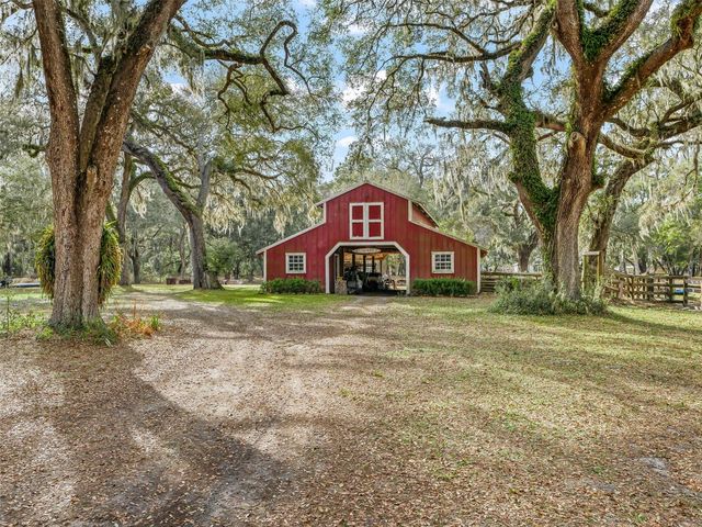 4430 CR 542H, Bushnell, FL 33513