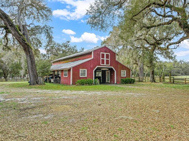 4430 CR 542H, Bushnell, FL 33513