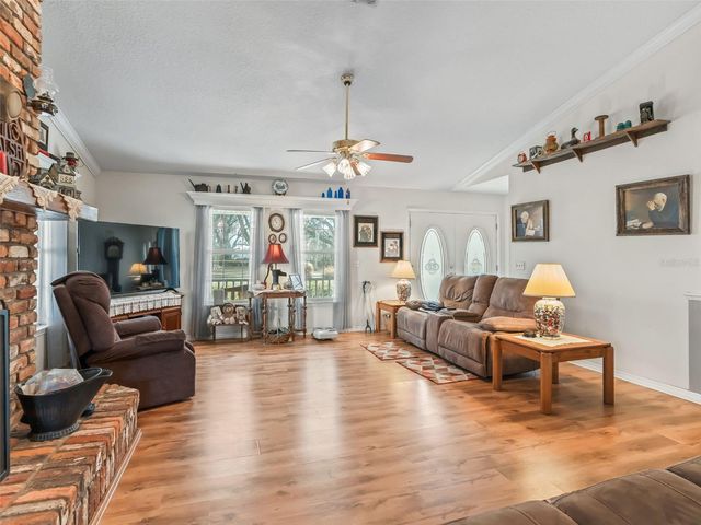 4430 CR 542H, Bushnell, FL 33513