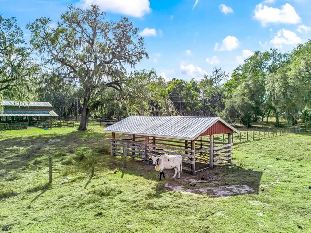 4430 CR 542H, Bushnell, FL 33513