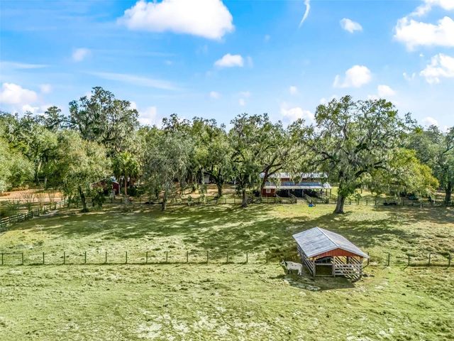 4430 CR 542H, Bushnell, FL 33513