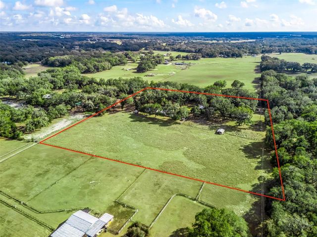 4430 CR 542H, Bushnell, FL 33513