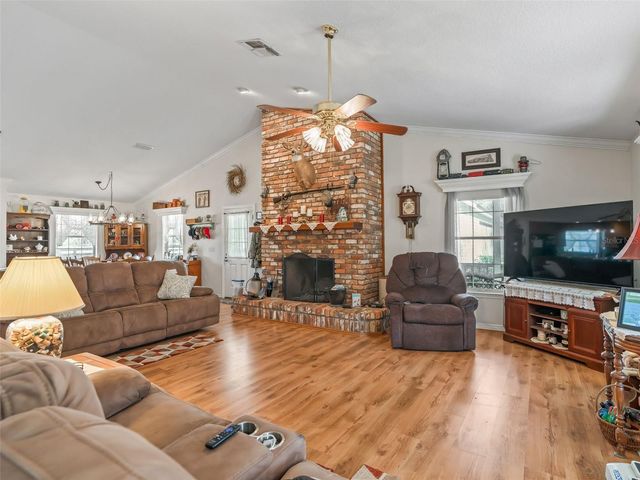 4430 CR 542H, Bushnell, FL 33513