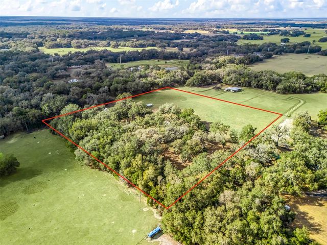 4430 CR 542H, Bushnell, FL 33513