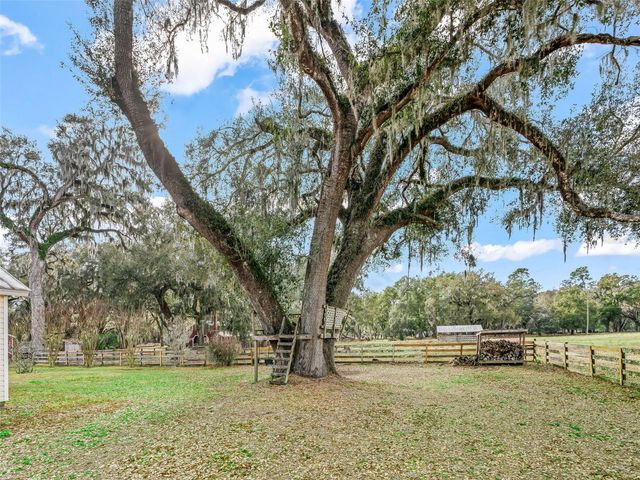 4430 CR 542H, Bushnell, FL 33513