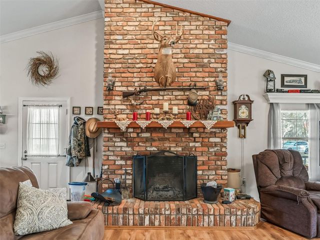 4430 CR 542H, Bushnell, FL 33513