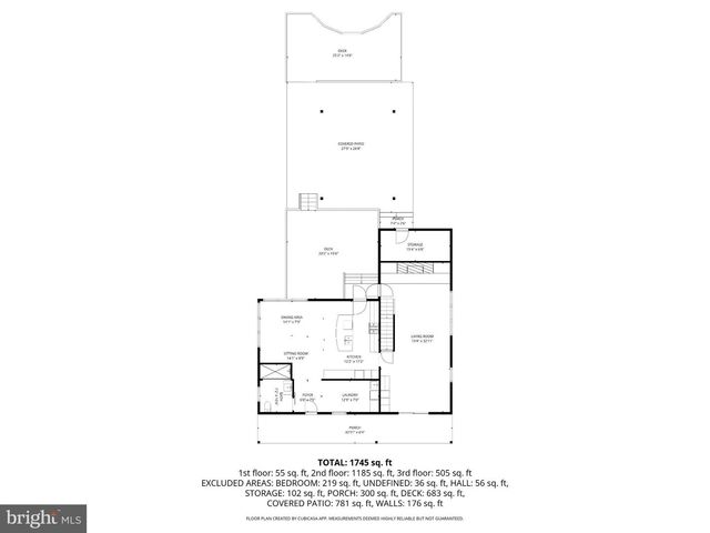 552 MOUNTAIN RD, Dalmatia, PA 17017