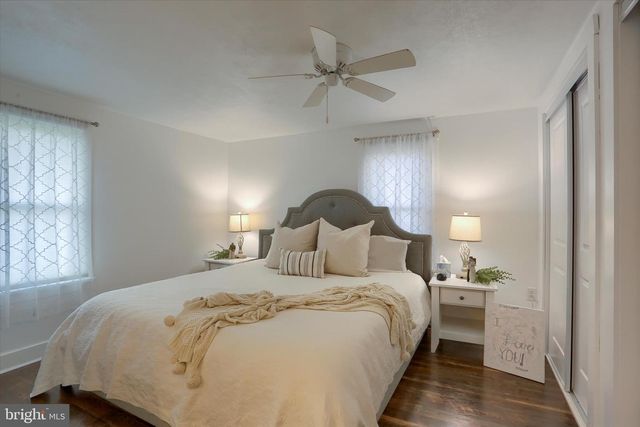 552 MOUNTAIN RD, Dalmatia, PA 17017