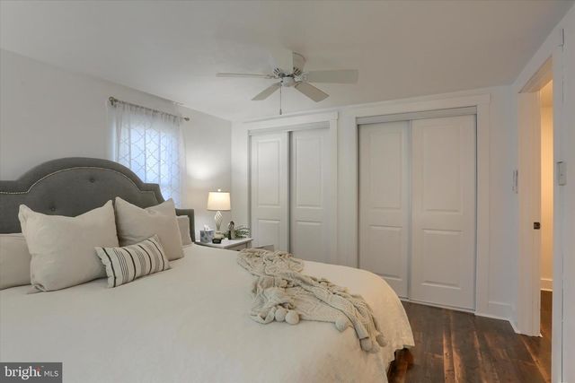 552 MOUNTAIN RD, Dalmatia, PA 17017