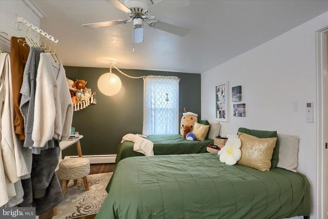 552 MOUNTAIN RD, Dalmatia, PA 17017