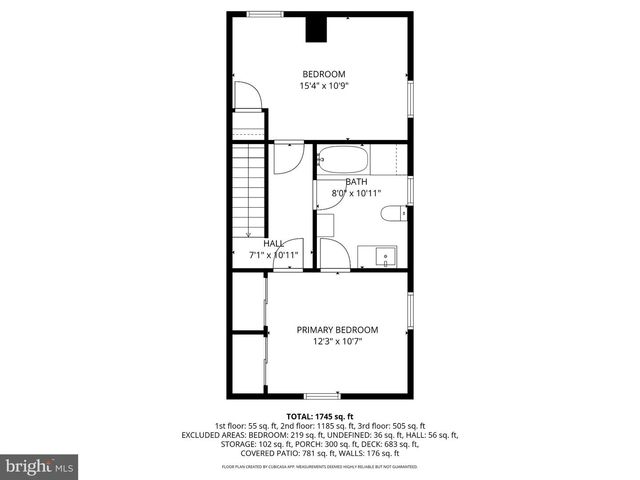 552 MOUNTAIN RD, Dalmatia, PA 17017