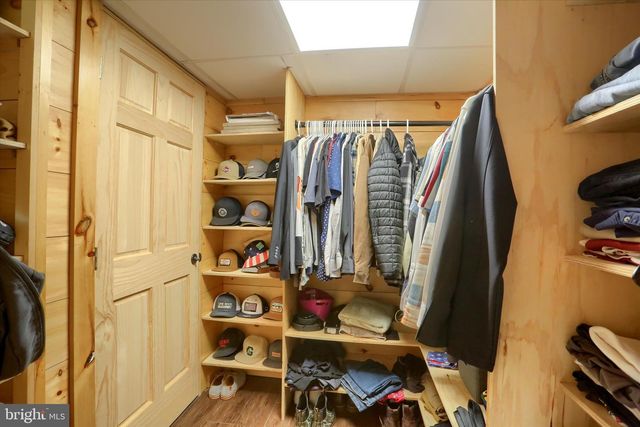 552 MOUNTAIN RD, Dalmatia, PA 17017