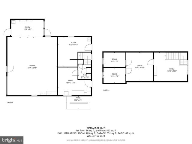 552 MOUNTAIN RD, Dalmatia, PA 17017