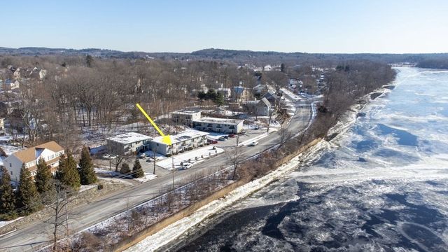 500 Water St A8, Haverhill, MA 01830