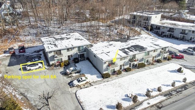 500 Water St A8, Haverhill, MA 01830