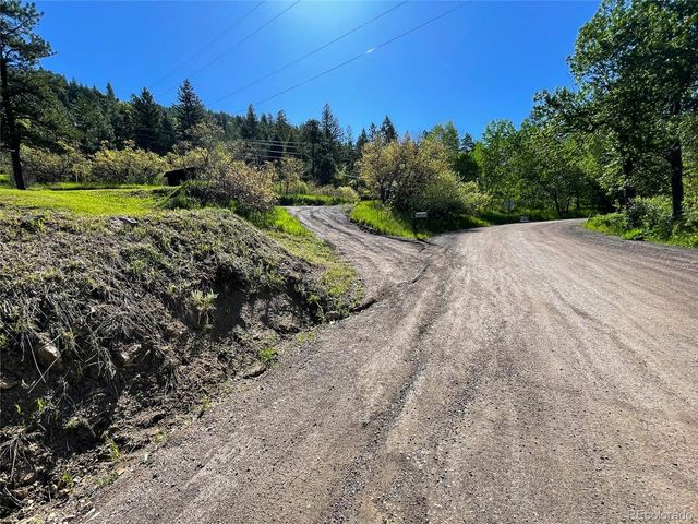 Lot 2 S Maxwell Hill Road, Littleton, CO 80127