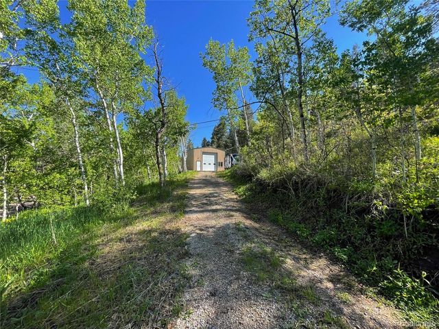 Lot 2 S Maxwell Hill Road, Littleton, CO 80127