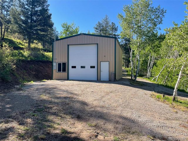 Lot 2 S Maxwell Hill Road, Littleton, CO 80127