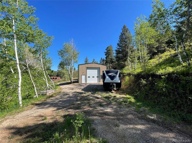 Lot 2 S Maxwell Hill Road, Littleton, CO 80127