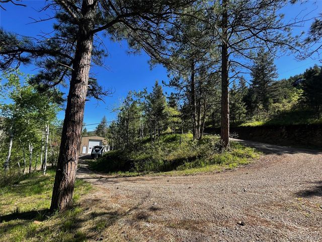 Lot 2 S Maxwell Hill Road, Littleton, CO 80127