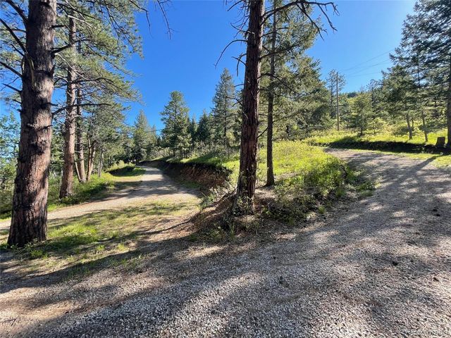 Lot 2 S Maxwell Hill Road, Littleton, CO 80127