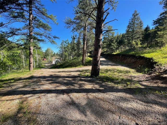 Lot 2 S Maxwell Hill Road, Littleton, CO 80127